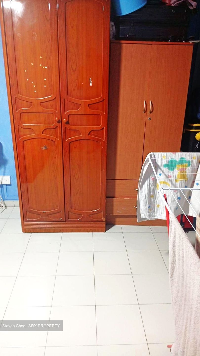 Blk 344 Woodlands Street 32 (Woodlands), HDB 4 Rooms #604288001